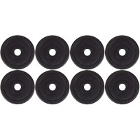 Диски (Блини) для штанги Гантелей 8х1,25 кг