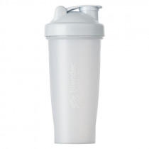 Шейкер спортивний BlenderBottle Original Classic 28oz/820ml White Шейкер спортивний BlenderBottle Original Classic 28oz/820ml White