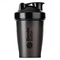 Шейкер спортивний BlenderBottle Original Classic 20oz/590ml Black Шейкер спортивний BlenderBottle Original Classic 20oz/590ml Black