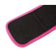 Пояс для важкої атлетики Power System PS-3210 Woman’s Power неопреновий Pink S