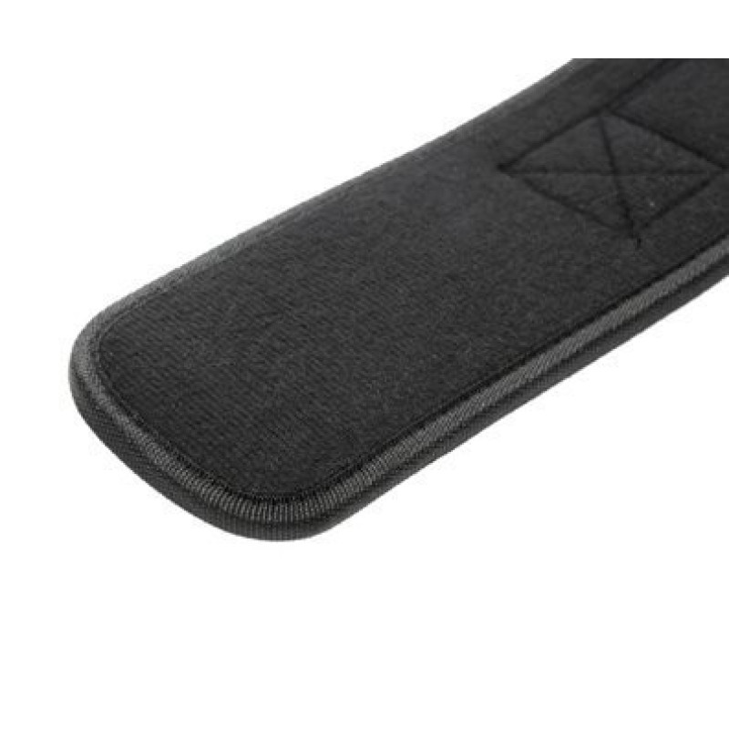 Пояс для важкої атлетики Power System PS-3230 Neo Power неопреновий Black/Red L