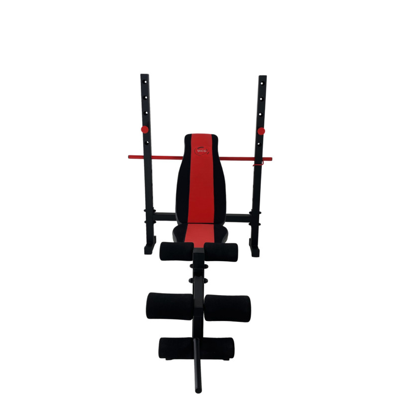 Скамья под Штангу WCG DS 1000