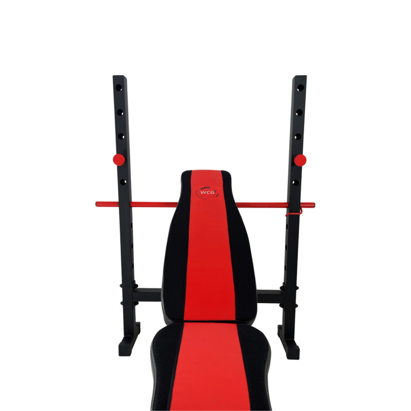 Скамья под Штангу WCG DS 1000