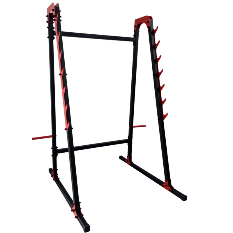 Стійки під штангу WCG RG-500 Багаторівневі