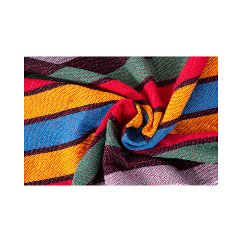 Двомісний гамак Mexico XXL Класичний 200х150 WCG