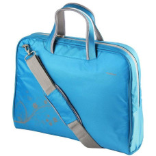 Сумка для ноутбука 15.6"-16" PortCase KCB-51 блакитна