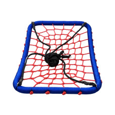 Гойдалка «Гніздо лелеки» прямокутна 1200х800