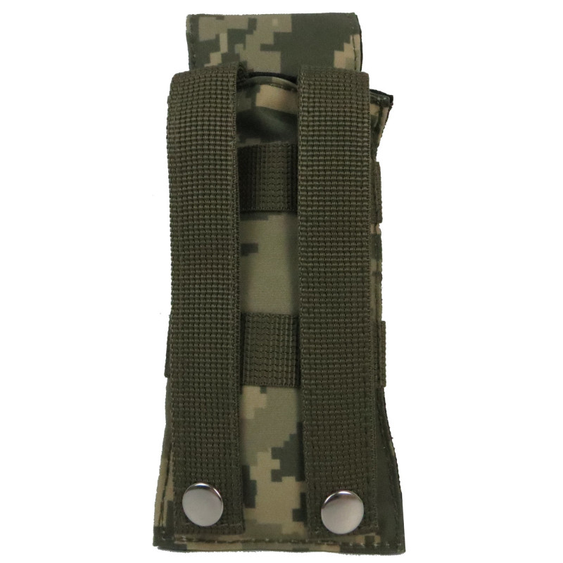 Армійський підсумок Ukr Military