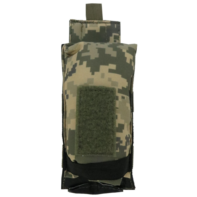 Армійський підсумок Ukr Military