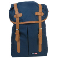 Міський рюкзак SemiLine синій на 15л