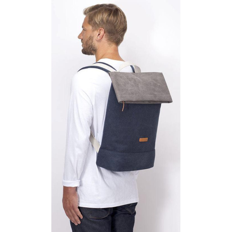 Міський рюкзак Ucon Karlo Backpack на 20л