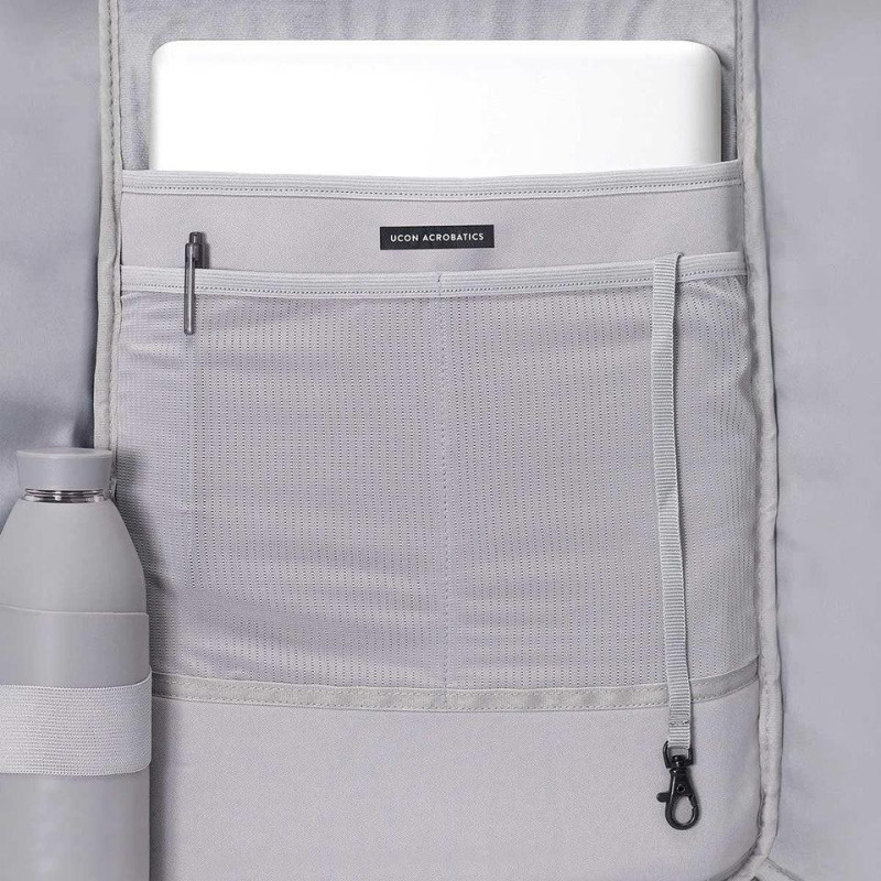 Міський рюкзак Ucon Karlo Backpack на 20л