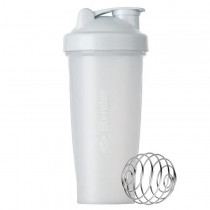 Шейкер спортивний BlenderBottle Original Classic 28oz/820ml White Шейкер спортивний BlenderBottle Original Classic 28oz/820ml White