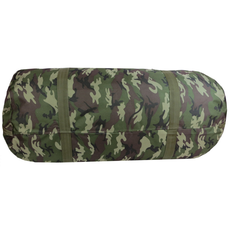 Баул из кордуры 100L Ukr military камуфляж