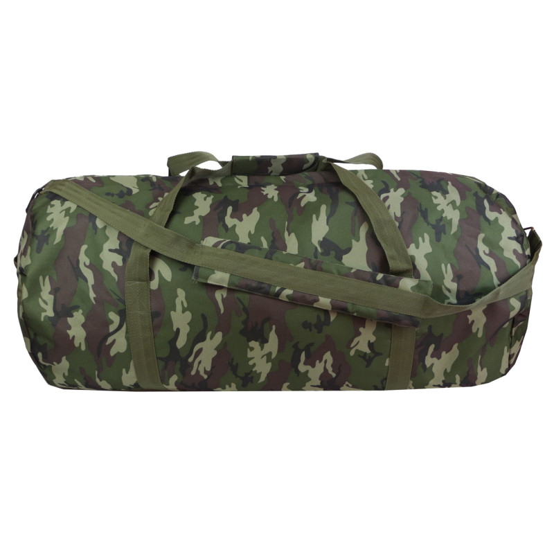 Баул из кордуры 100L Ukr military камуфляж