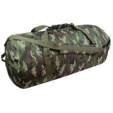 Баул из кордуры 100L Ukr military камуфляж