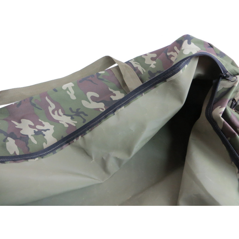 Баул из кордуры 100L Ukr military камуфляж