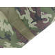 Баул из кордуры 100L Ukr military камуфляж