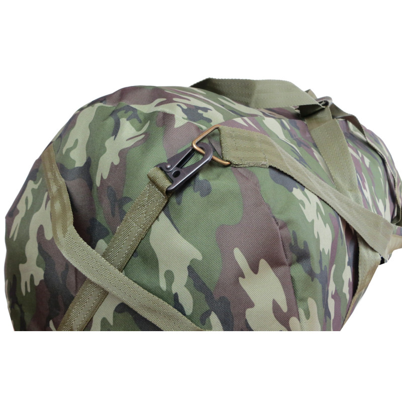 Баул из кордуры 100L Ukr military камуфляж