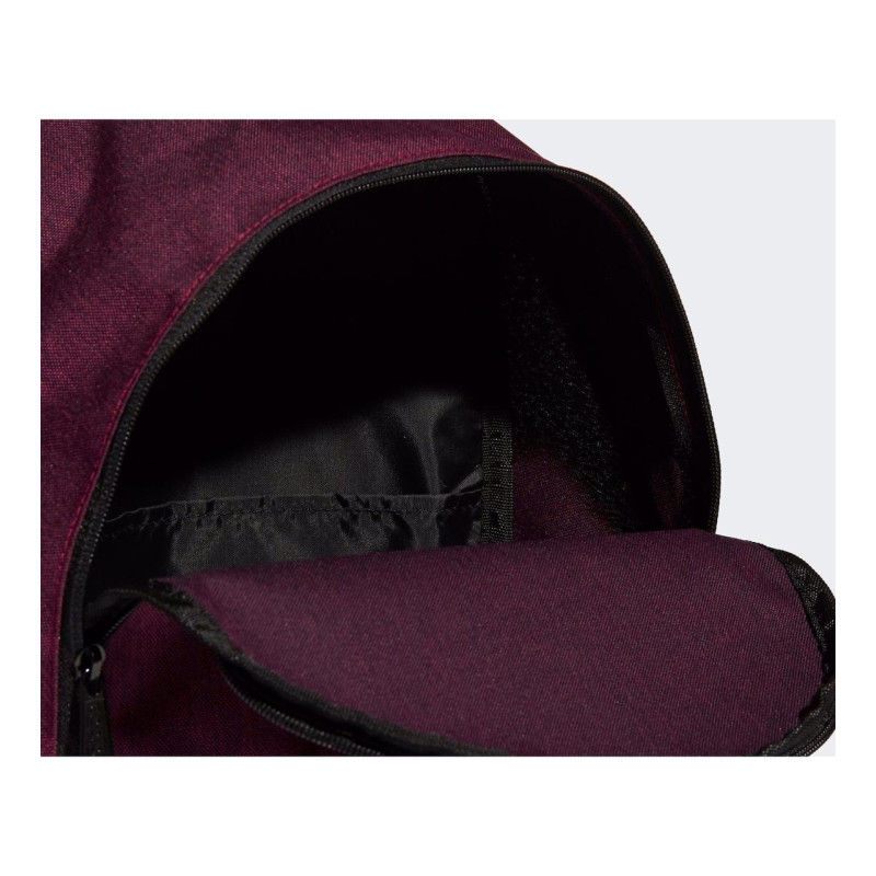 Cпортивный рюкзак 18L Adidas Backpack Daily Bp II Burgundy Black