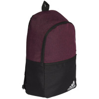 Cпортивный рюкзак 18L Adidas Backpack Daily Bp II Burgundy Black