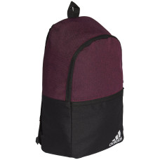 Cпортивный рюкзак 18L Adidas Backpack Daily Bp II Burgundy Black