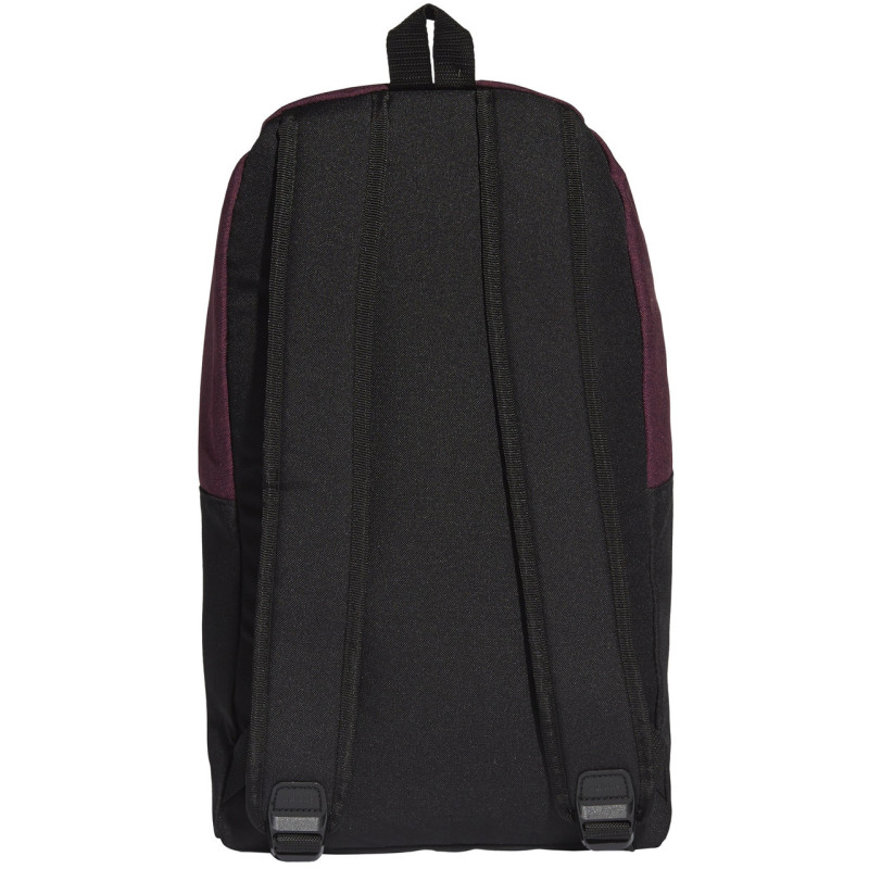 Cпортивный рюкзак 18L Adidas Backpack Daily Bp II Burgundy Black