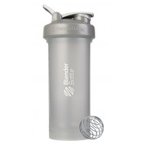 Шейкер спортивний BlenderBottle Pro45 1270ml Pebble Grey Шейкер спортивний BlenderBottle Pro45 1270ml Pebble Grey