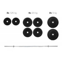 Штанга 30 кг