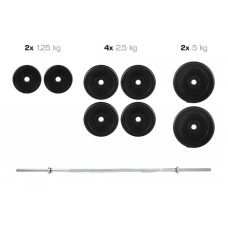 Штанга 30 кг