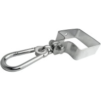 Подвес для качелей обхватный 90х90мм WCG