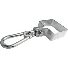 Подвес для качелей обхватный 90х90мм WCG