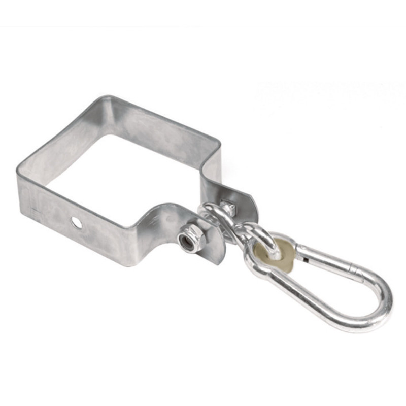 Подвес для качелей обхватный 90х90мм WCG