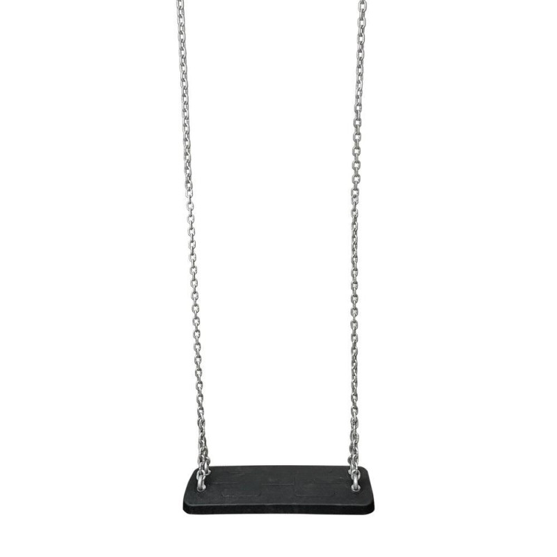 Дитячі гойдалки гумові із захистом (посилені) WCG Happy