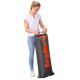 Гермомішок Delta-Sport PumpBag сірий на 100л