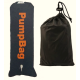 Гермомішок Delta-Sport PumpBag сірий на 100л