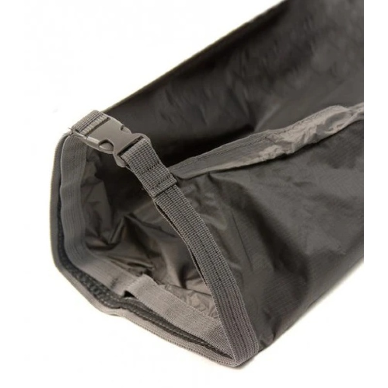 Гермомішок Delta-Sport PumpBag сірий на 100л