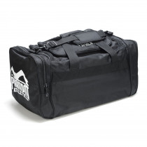 Спортивна сумка Phantom Gym Bag Team Tactic Black (80л.) (пляшка в подарунок) Спортивна сумка Phantom Gym Bag Team Tactic Black (80л.) (пляшка в подарунок)