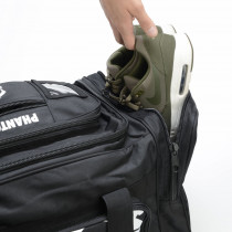 Спортивна сумка Phantom Gym Bag Team Tactic Black (80л.) (пляшка в подарунок) Спортивна сумка Phantom Gym Bag Team Tactic Black (80л.) (пляшка в подарунок)