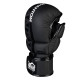 Рукавиці для ММА Phantom APEX Sparring Black S/M