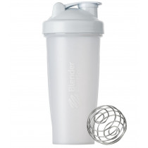 Шейкер спортивний BlenderBottle Original Classic 28oz/820ml White Шейкер спортивний BlenderBottle Original Classic 28oz/820ml White