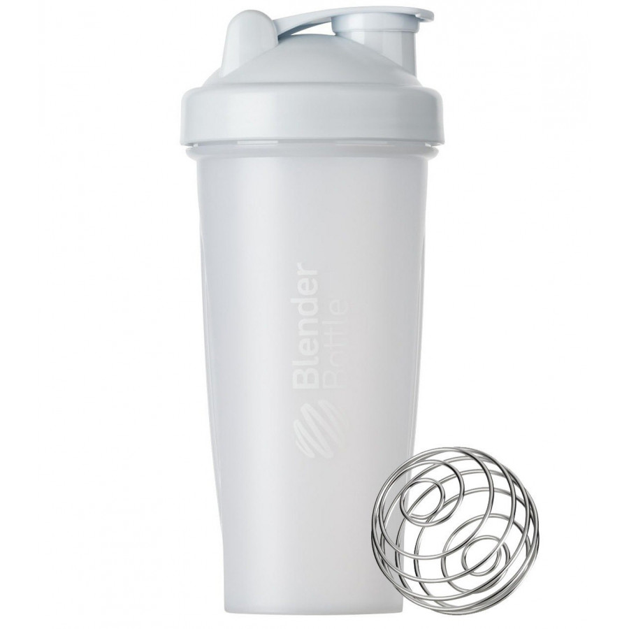 Шейкер спортивний BlenderBottle Original Classic 28oz/820ml White