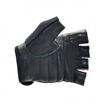 Рукавички для фітнесу MadMax MFG-251 Rainbow Rubine Red M Рукавички для фітнесу MadMax MFG-251 Rainbow Rubine Red M