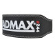 Пояс для важкої атлетики MadMax MFB-244 Sandwich шкіряний Black M

Пояс для важкой атлетики MadMax MFB-244 Sandwich кожаный Black M