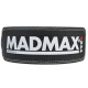 Пояс для важкої атлетики MadMax MFB-244 Sandwich шкіряний Black M

Пояс для важкой атлетики MadMax MFB-244 Sandwich кожаный Black M