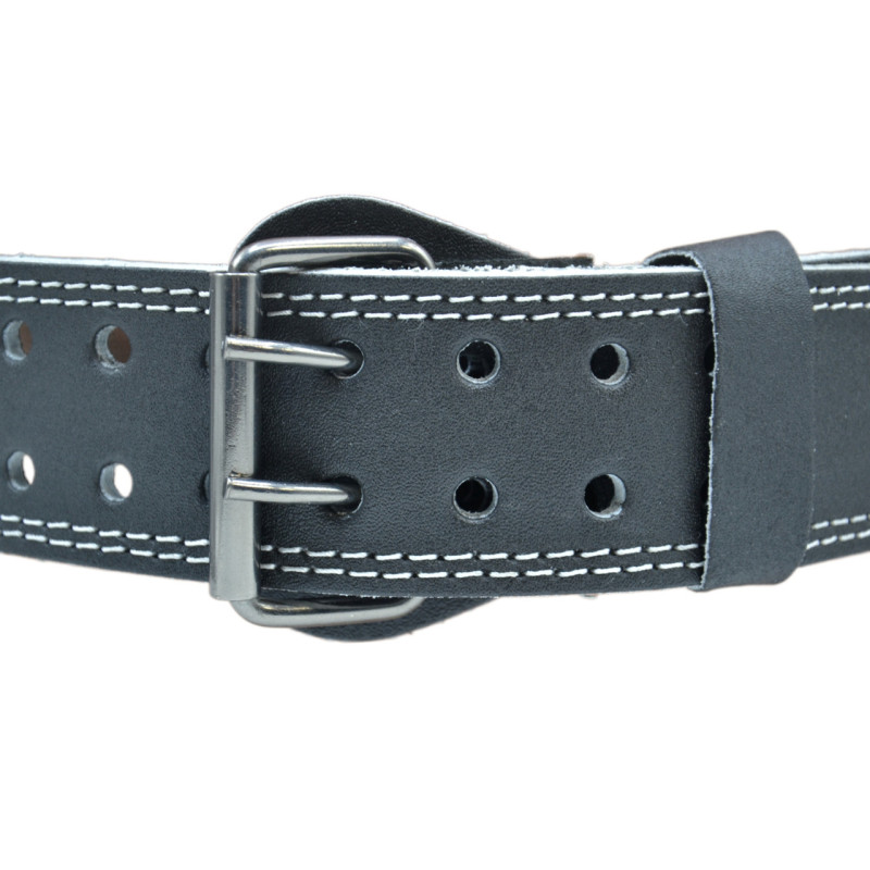 Пояс для важкої атлетики MadMax MFB-244 Sandwich шкіряний Black M

Пояс для важкой атлетики MadMax MFB-244 Sandwich кожаный Black M