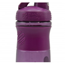 Шейкер спортивний (пляшка) BlenderBottle SportMixer Flip 28oz/820ml Plum Шейкер спортивний (пляшка) BlenderBottle SportMixer Flip 28oz/820ml Plum