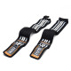 Кистьові бинти Power System PS-3500 Wrist Wraps Grey/Black
