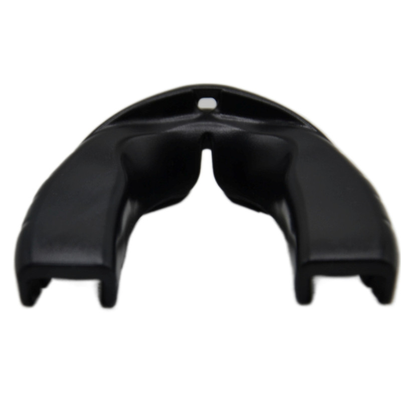 Капа боксерська OPRO Snap-Fit UFC Hologram Black (art.002257001)