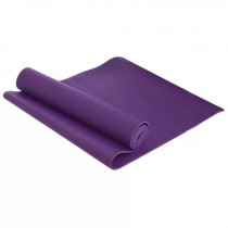 Коврик для йоги и фитнеса Power System PS-4014 PVC Fitness-Yoga Mat Purple (173x61x0.6) Коврик для йоги и фитнеса Power System PS-4014 PVC Fitness-Yoga Mat Purple (173x61x0.6)